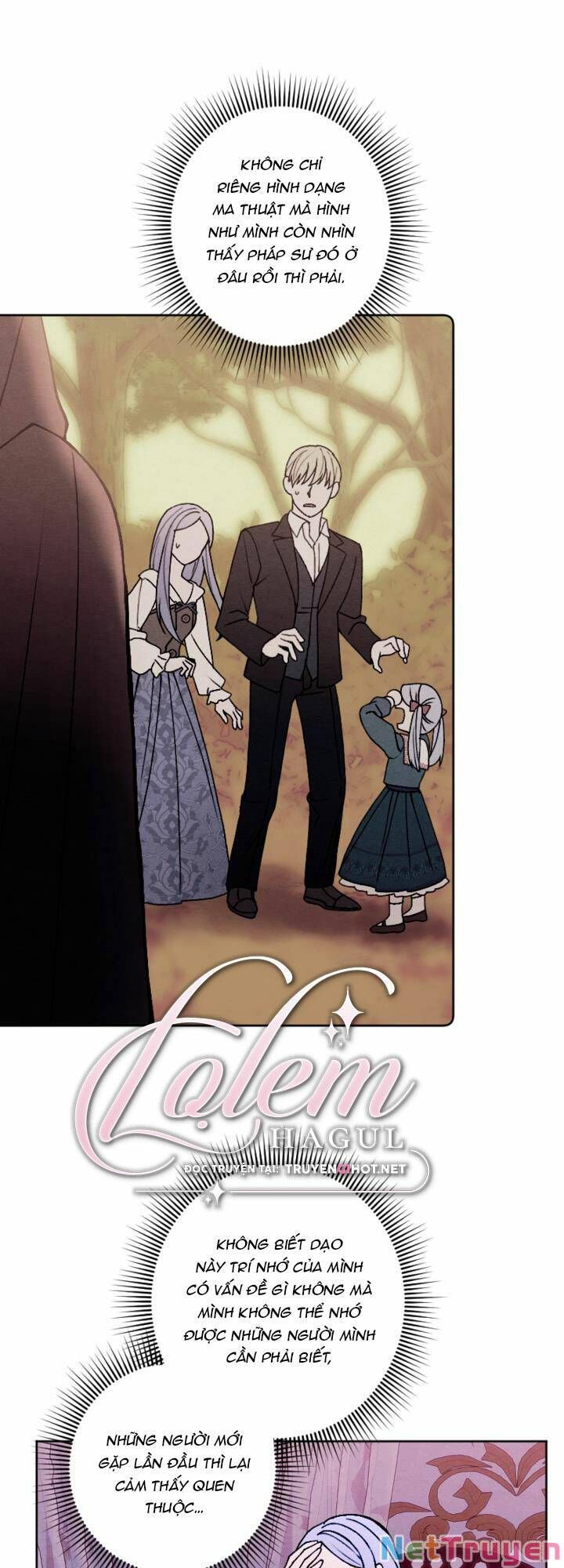 đọc truyện Em Ấy Muốn Trở Thành Chồng Của Tôi Chương 44 ảnh 39 tại Thiên Thai Truyện