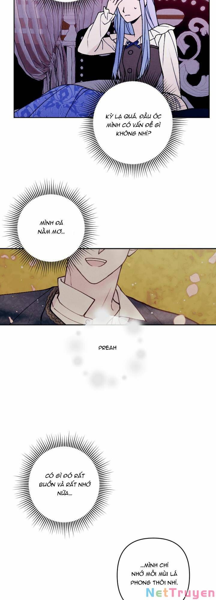 đọc truyện Em Ấy Muốn Trở Thành Chồng Của Tôi Chương 44 ảnh 40 tại Thiên Thai Truyện