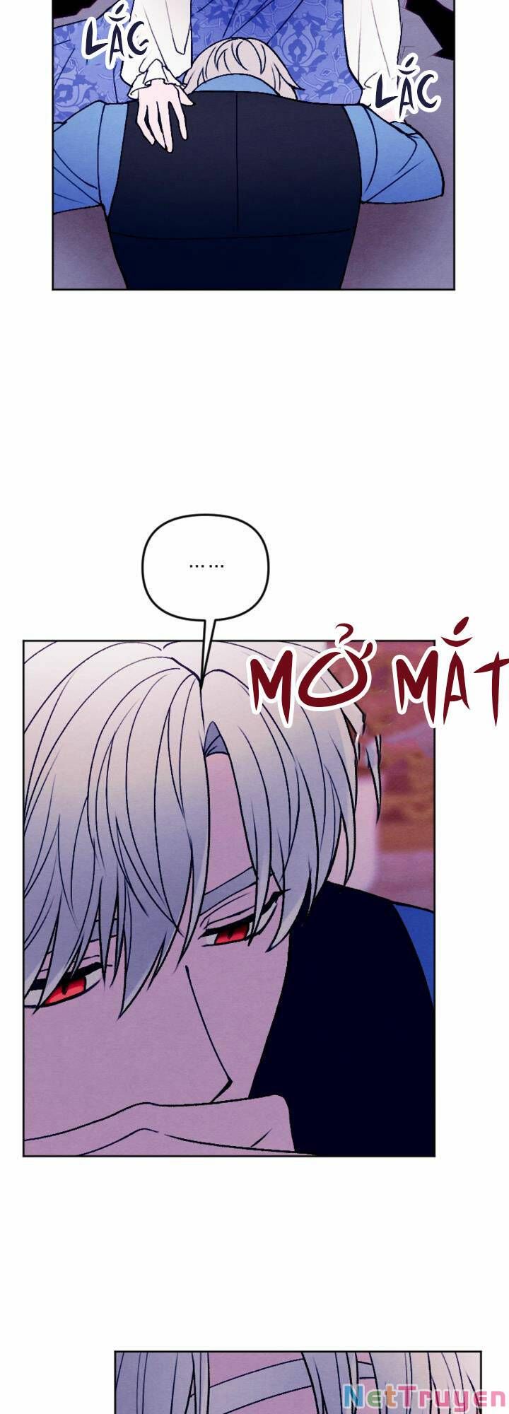 đọc truyện Em Ấy Muốn Trở Thành Chồng Của Tôi Chương 44 ảnh 42 tại Thiên Thai Truyện