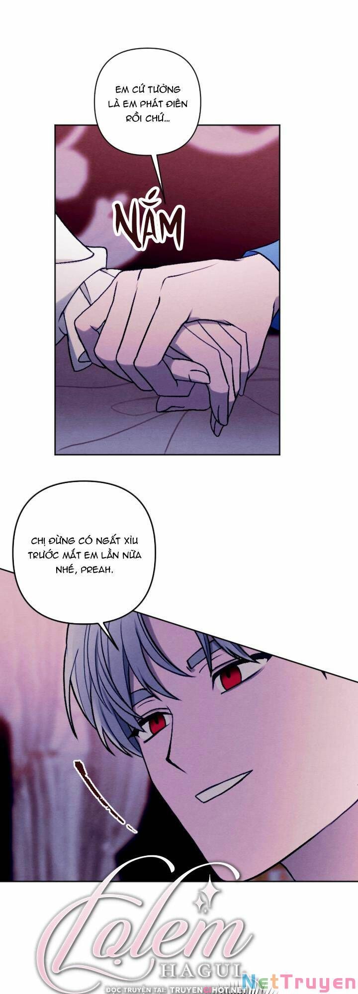 đọc truyện Em Ấy Muốn Trở Thành Chồng Của Tôi Chương 44 ảnh 44 tại Thiên Thai Truyện