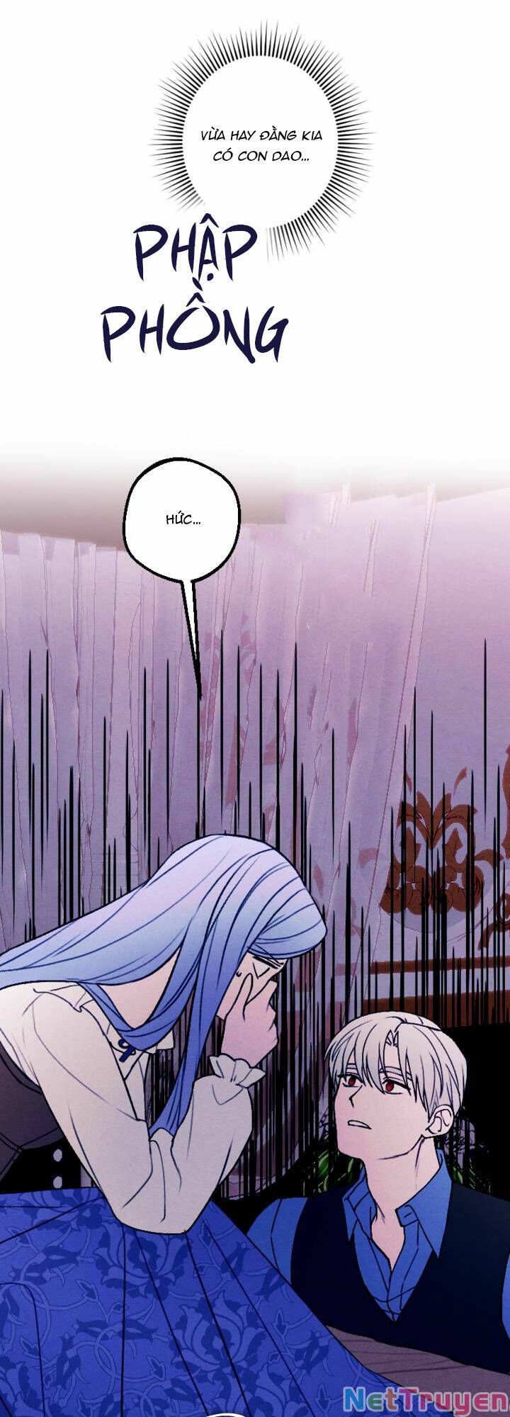 đọc truyện Em Ấy Muốn Trở Thành Chồng Của Tôi Chương 44 ảnh 46 tại Thiên Thai Truyện