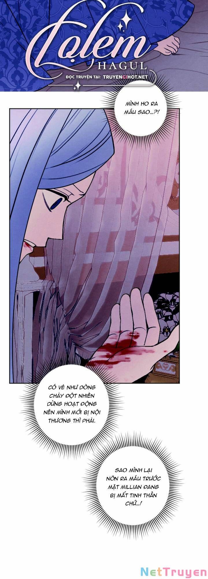 đọc truyện Em Ấy Muốn Trở Thành Chồng Của Tôi Chương 44 ảnh 47 tại Thiên Thai Truyện