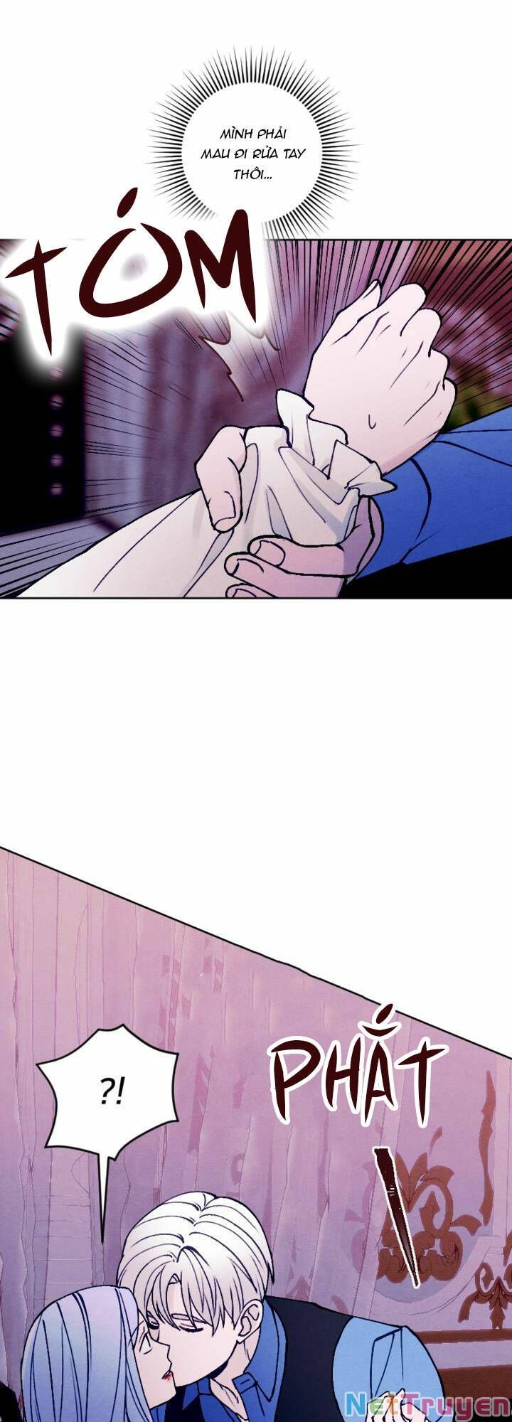 đọc truyện Em Ấy Muốn Trở Thành Chồng Của Tôi Chương 44 ảnh 48 tại Thiên Thai Truyện