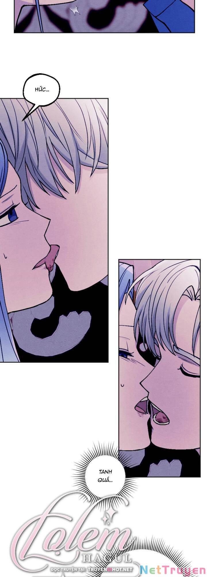 đọc truyện Em Ấy Muốn Trở Thành Chồng Của Tôi Chương 44 ảnh 51 tại Thiên Thai Truyện