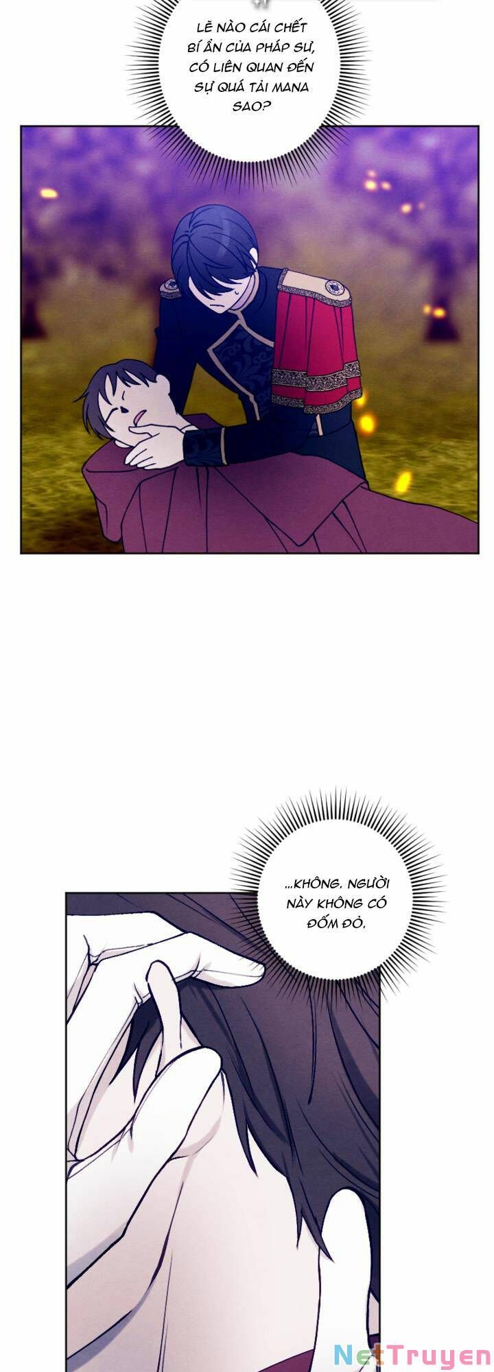 đọc truyện Em Ấy Muốn Trở Thành Chồng Của Tôi Chương 44 ảnh 7 tại Thiên Thai Truyện