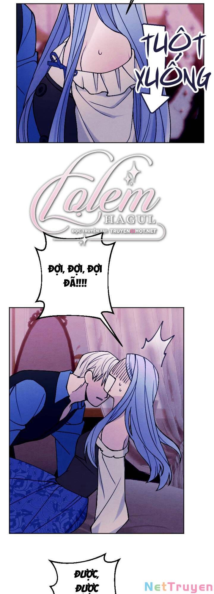 đọc truyện Em Ấy Muốn Trở Thành Chồng Của Tôi Chương 44 ảnh 53 tại Thiên Thai Truyện