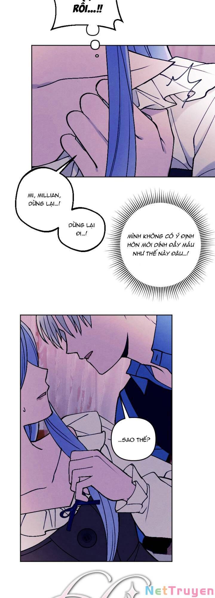 đọc truyện Em Ấy Muốn Trở Thành Chồng Của Tôi Chương 44 ảnh 54 tại Thiên Thai Truyện