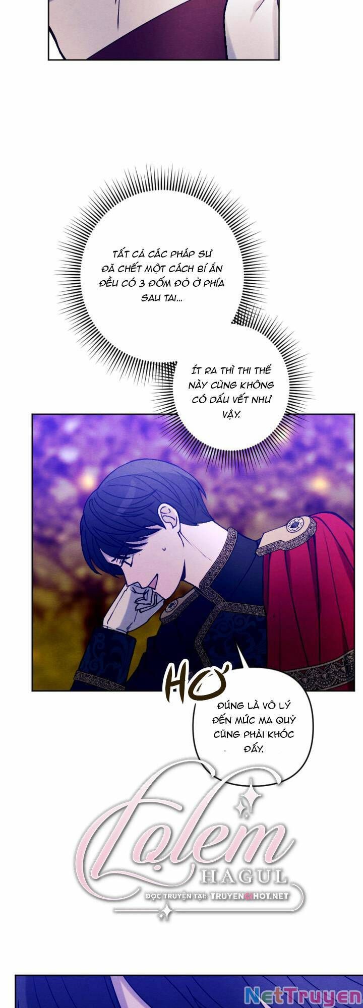 đọc truyện Em Ấy Muốn Trở Thành Chồng Của Tôi Chương 44 ảnh 8 tại Thiên Thai Truyện