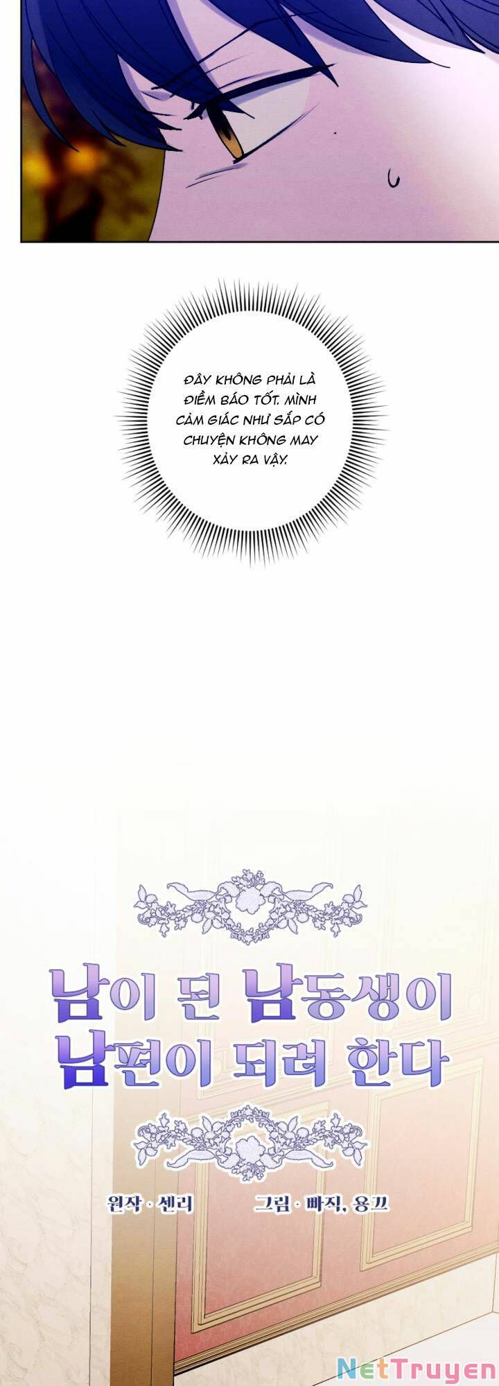 đọc truyện Em Ấy Muốn Trở Thành Chồng Của Tôi Chương 44 ảnh 9 tại Thiên Thai Truyện