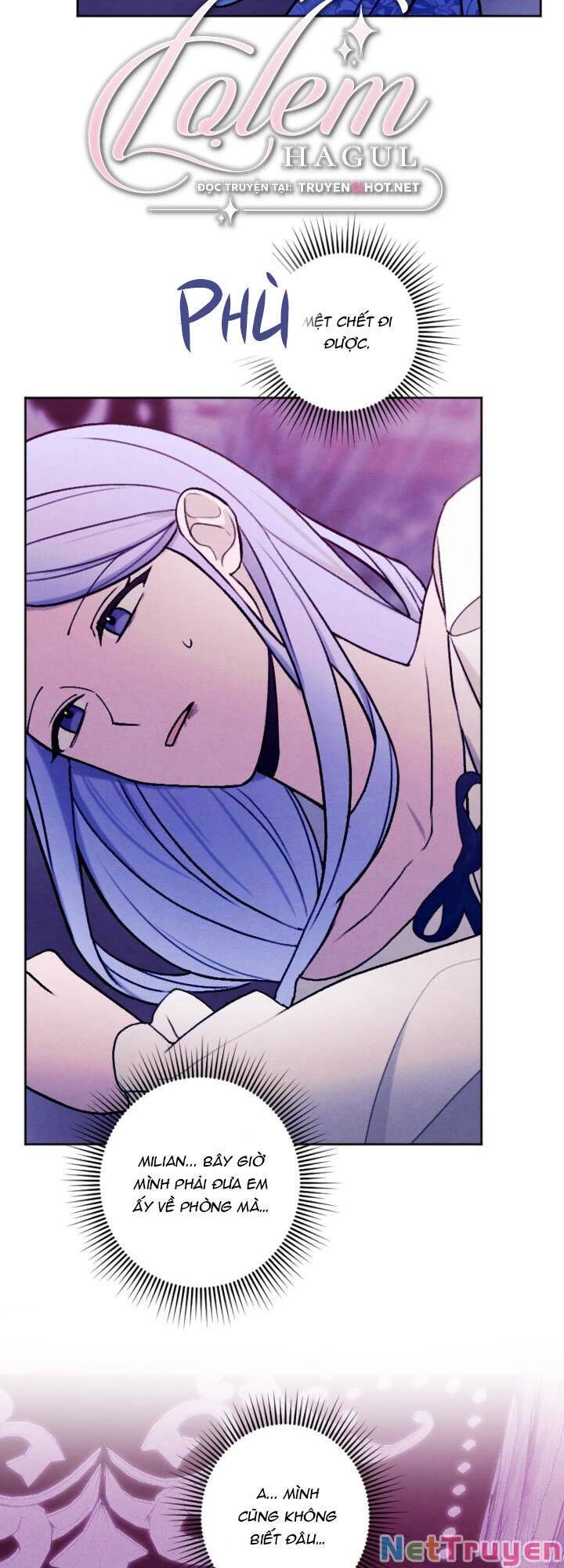 đọc truyện Em Ấy Muốn Trở Thành Chồng Của Tôi Chương 45 ảnh 13 tại Thiên Thai Truyện