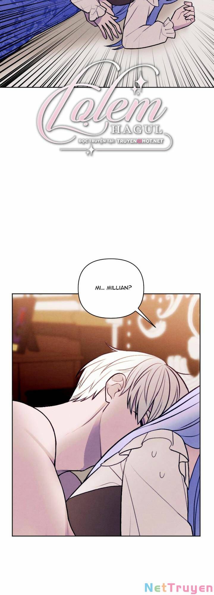 đọc truyện Em Ấy Muốn Trở Thành Chồng Của Tôi Chương 45 ảnh 19 tại Thiên Thai Truyện