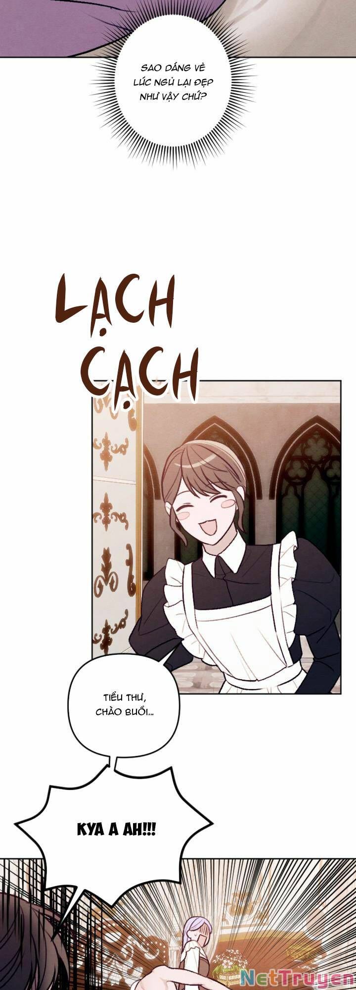 đọc truyện Em Ấy Muốn Trở Thành Chồng Của Tôi Chương 45 ảnh 21 tại Thiên Thai Truyện