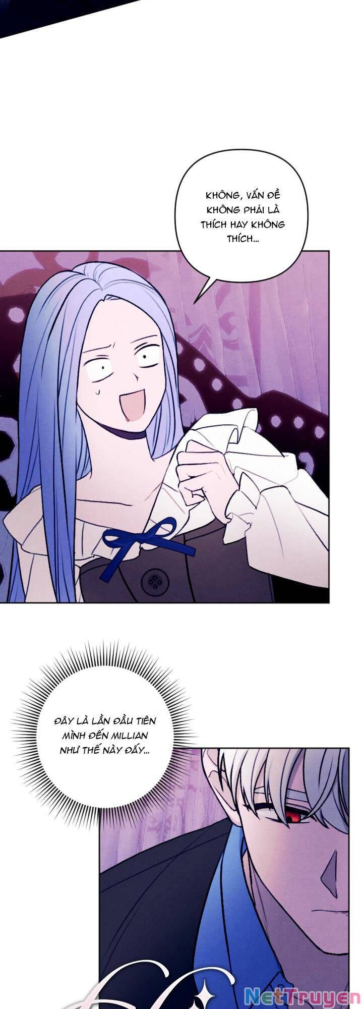 đọc truyện Em Ấy Muốn Trở Thành Chồng Của Tôi Chương 45 ảnh 4 tại Thiên Thai Truyện