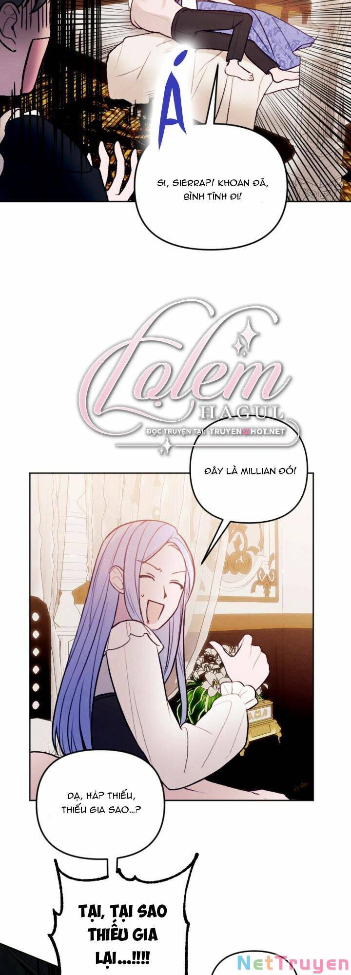 đọc truyện Em Ấy Muốn Trở Thành Chồng Của Tôi Chương 45 ảnh 22 tại Thiên Thai Truyện