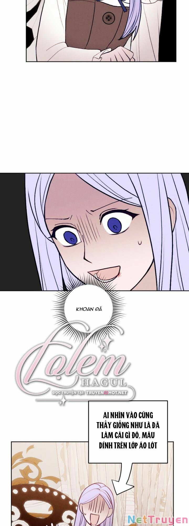 đọc truyện Em Ấy Muốn Trở Thành Chồng Của Tôi Chương 45 ảnh 25 tại Thiên Thai Truyện