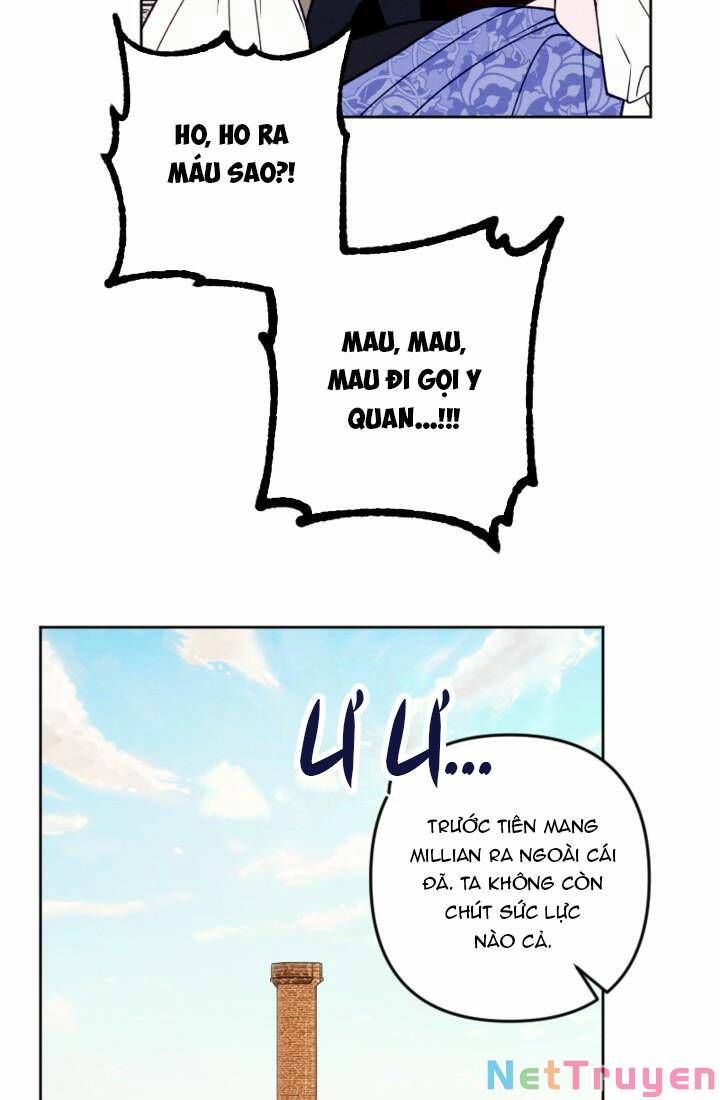 đọc truyện Em Ấy Muốn Trở Thành Chồng Của Tôi Chương 45 ảnh 27 tại Thiên Thai Truyện