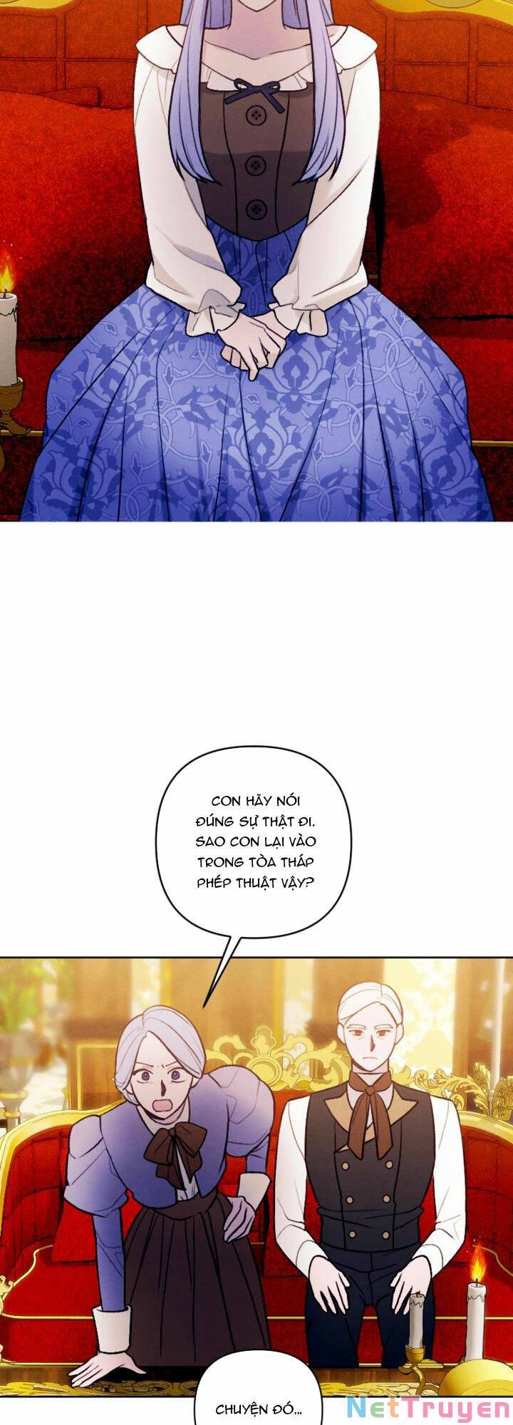 đọc truyện Em Ấy Muốn Trở Thành Chồng Của Tôi Chương 45 ảnh 30 tại Thiên Thai Truyện