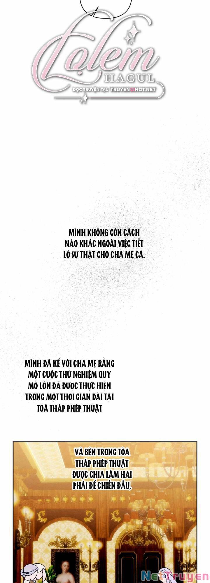 đọc truyện Em Ấy Muốn Trở Thành Chồng Của Tôi Chương 45 ảnh 31 tại Thiên Thai Truyện