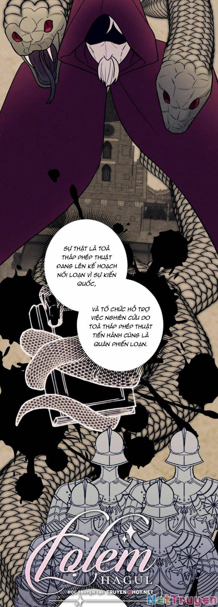 đọc truyện Em Ấy Muốn Trở Thành Chồng Của Tôi Chương 45 ảnh 33 tại Thiên Thai Truyện