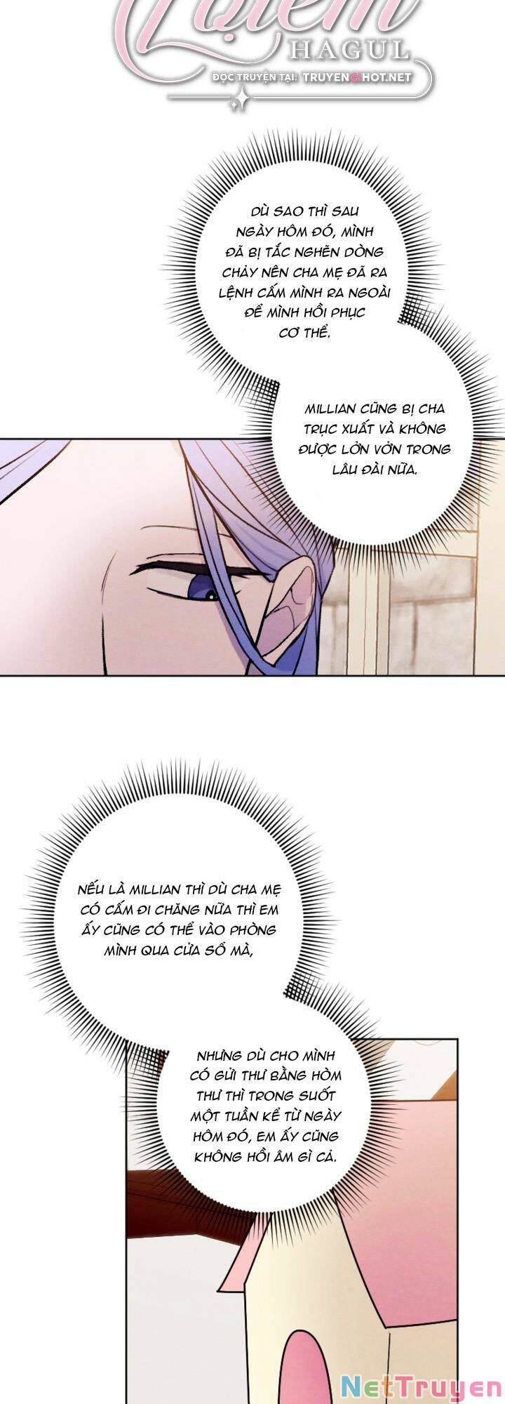 đọc truyện Em Ấy Muốn Trở Thành Chồng Của Tôi Chương 45 ảnh 35 tại Thiên Thai Truyện