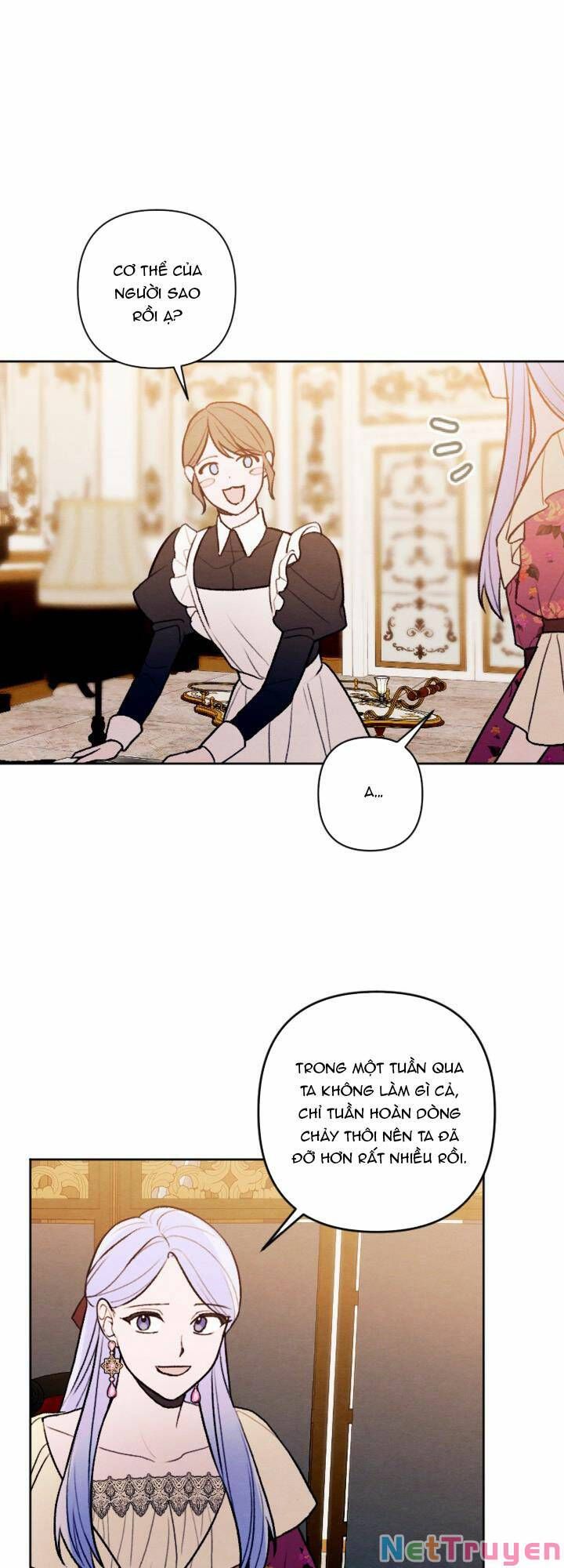 đọc truyện Em Ấy Muốn Trở Thành Chồng Của Tôi Chương 45 ảnh 37 tại Thiên Thai Truyện