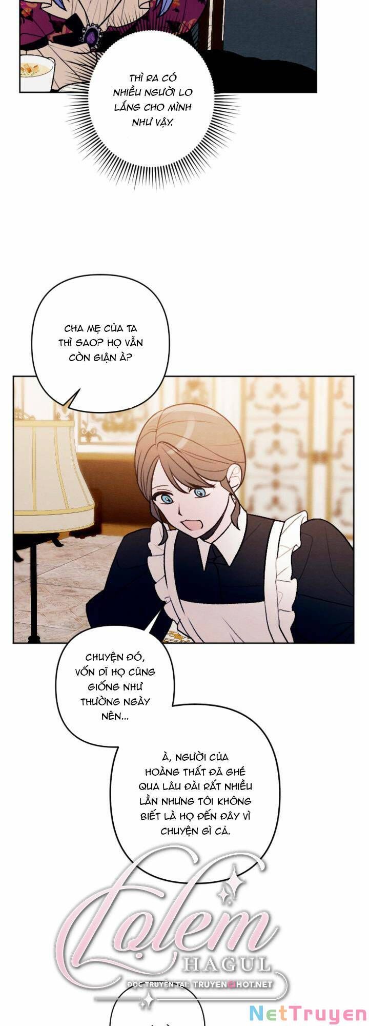 đọc truyện Em Ấy Muốn Trở Thành Chồng Của Tôi Chương 45 ảnh 38 tại Thiên Thai Truyện