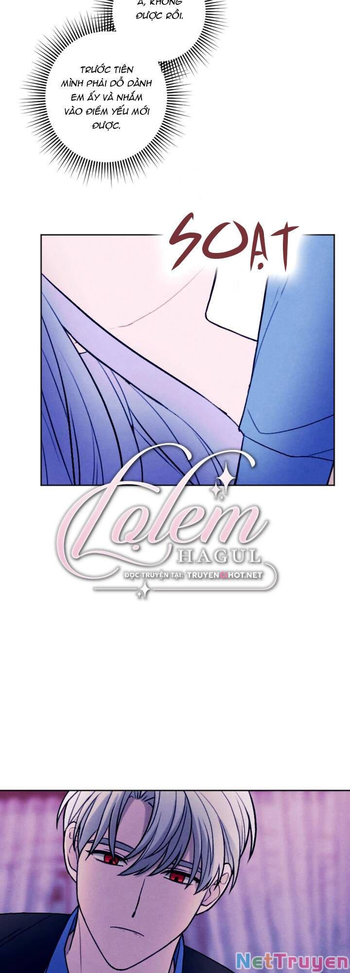 đọc truyện Em Ấy Muốn Trở Thành Chồng Của Tôi Chương 45 ảnh 6 tại Thiên Thai Truyện