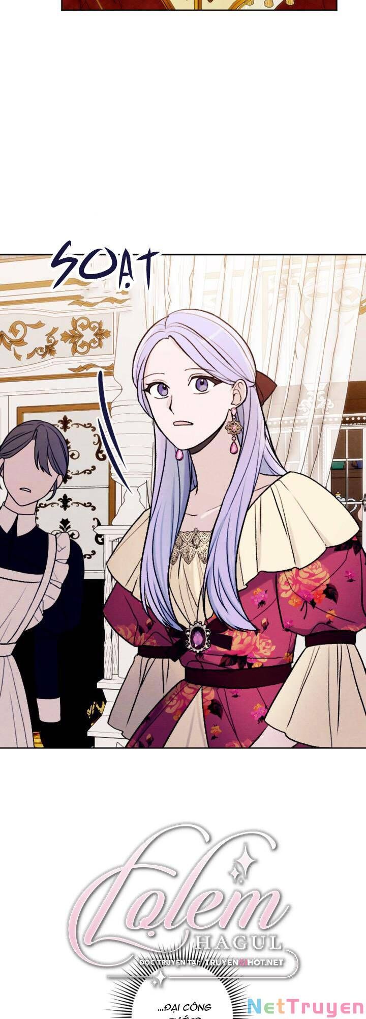 đọc truyện Em Ấy Muốn Trở Thành Chồng Của Tôi Chương 45 ảnh 42 tại Thiên Thai Truyện