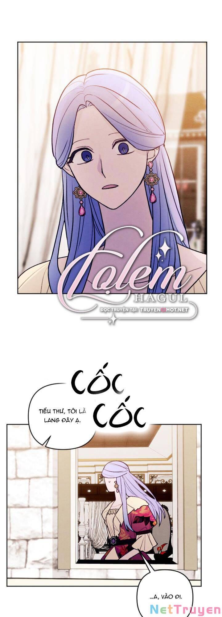 đọc truyện Em Ấy Muốn Trở Thành Chồng Của Tôi Chương 45 ảnh 45 tại Thiên Thai Truyện