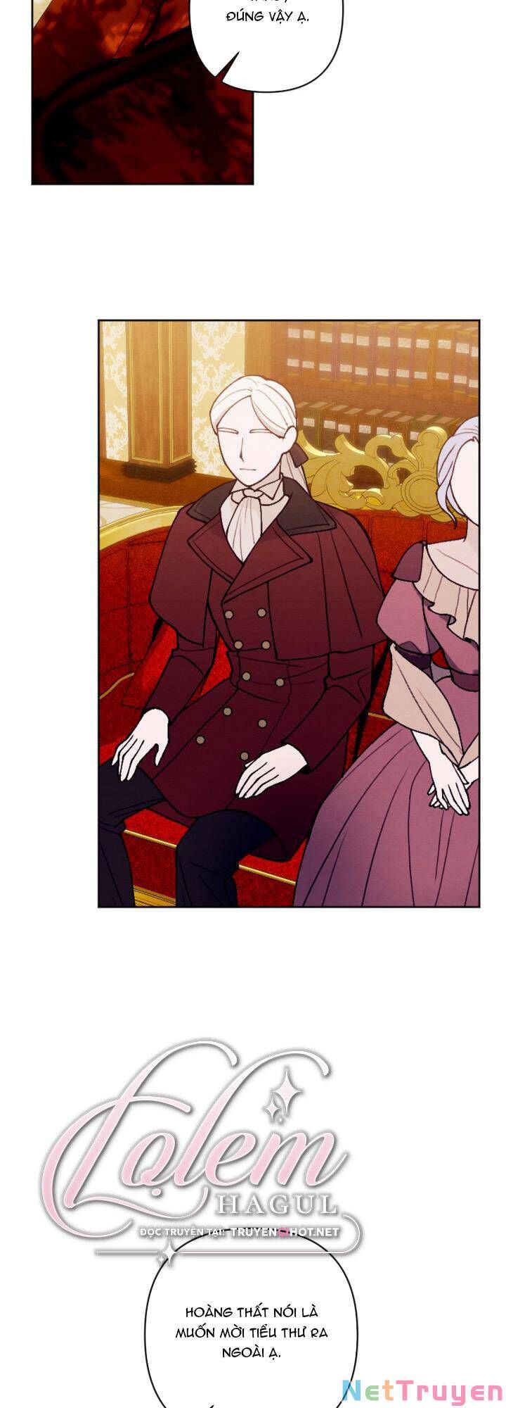 đọc truyện Em Ấy Muốn Trở Thành Chồng Của Tôi Chương 45 ảnh 48 tại Thiên Thai Truyện