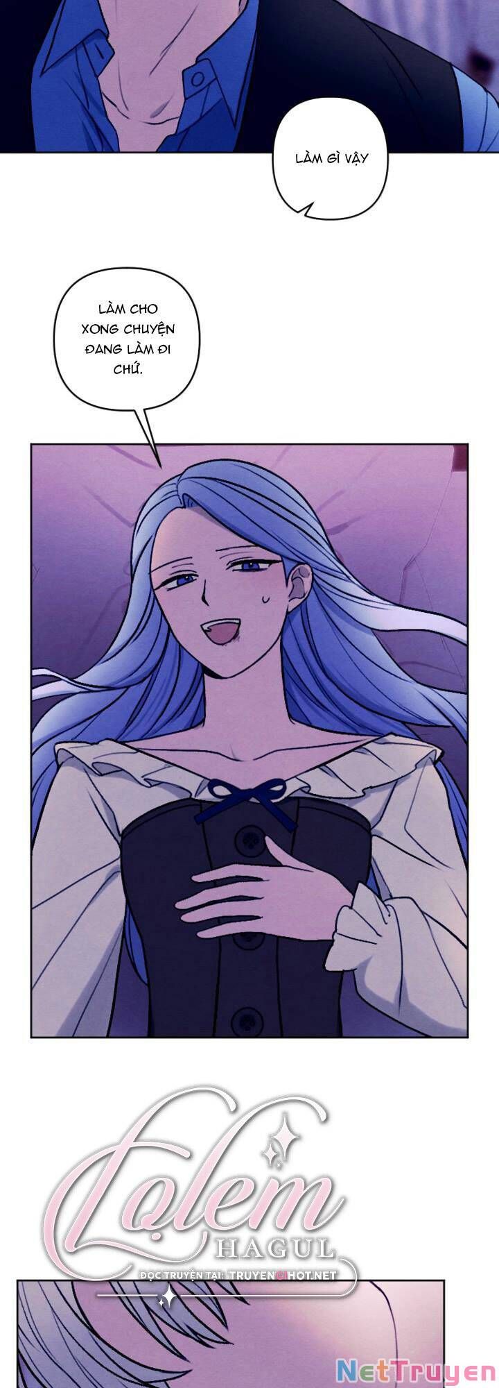 đọc truyện Em Ấy Muốn Trở Thành Chồng Của Tôi Chương 45 ảnh 7 tại Thiên Thai Truyện