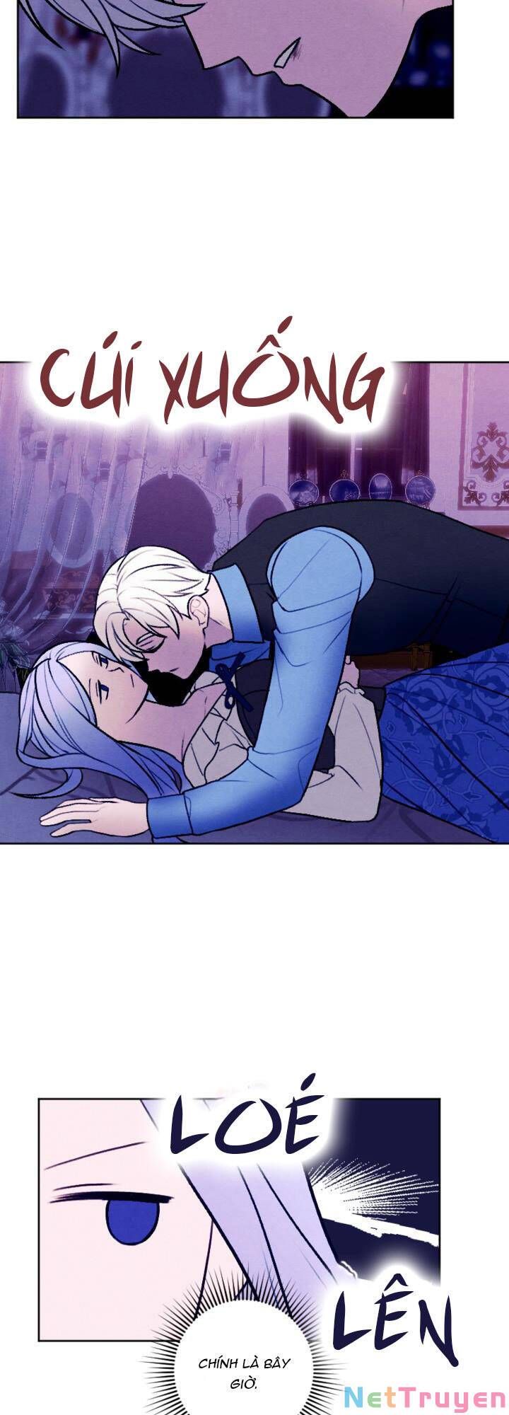 đọc truyện Em Ấy Muốn Trở Thành Chồng Của Tôi Chương 45 ảnh 8 tại Thiên Thai Truyện