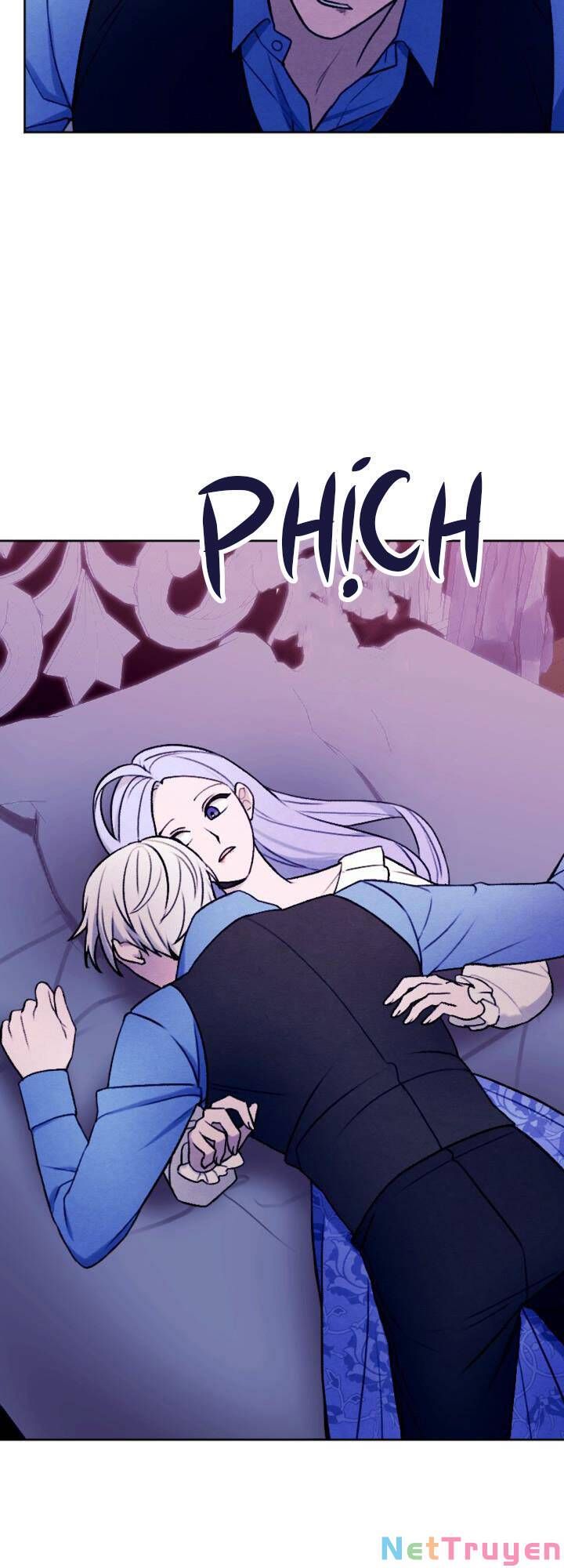 đọc truyện Em Ấy Muốn Trở Thành Chồng Của Tôi Chương 45 ảnh 10 tại Thiên Thai Truyện