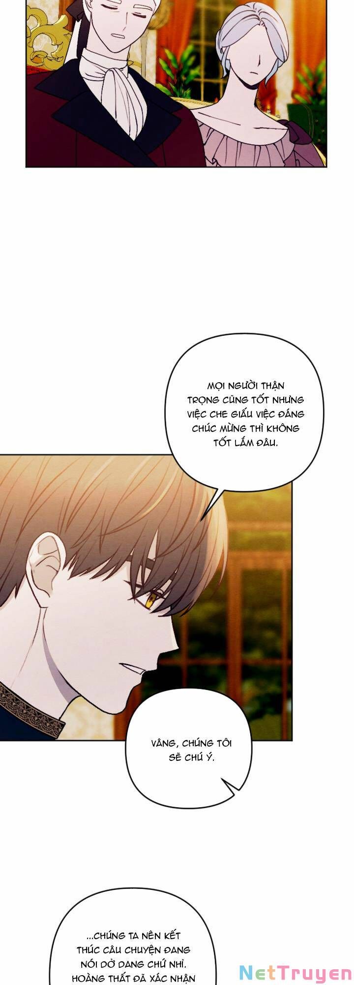 đọc truyện Em Ấy Muốn Trở Thành Chồng Của Tôi Chương 46 ảnh 12 tại Thiên Thai Truyện