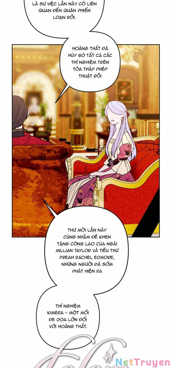 đọc truyện Em Ấy Muốn Trở Thành Chồng Của Tôi Chương 46 ảnh 13 tại Thiên Thai Truyện