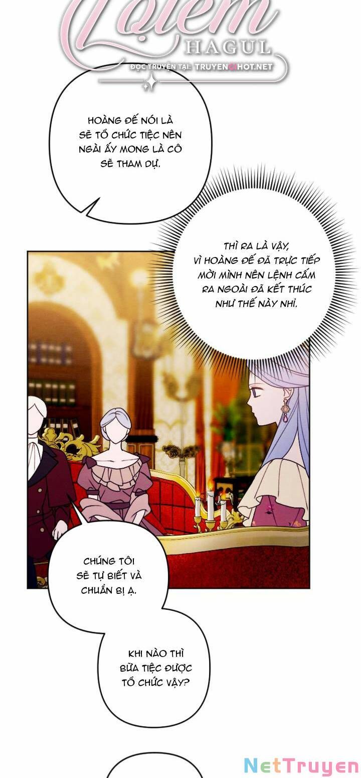 đọc truyện Em Ấy Muốn Trở Thành Chồng Của Tôi Chương 46 ảnh 14 tại Thiên Thai Truyện