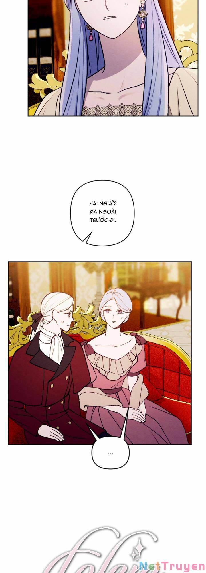 đọc truyện Em Ấy Muốn Trở Thành Chồng Của Tôi Chương 46 ảnh 16 tại Thiên Thai Truyện