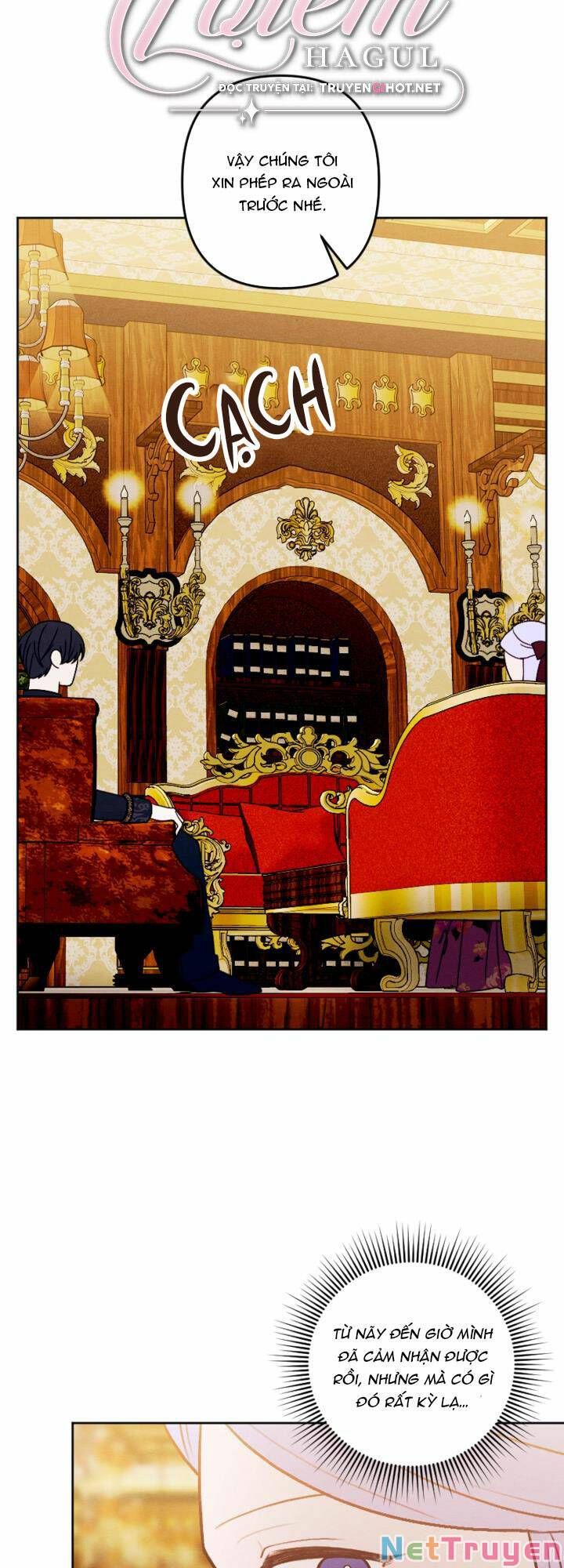 đọc truyện Em Ấy Muốn Trở Thành Chồng Của Tôi Chương 46 ảnh 17 tại Thiên Thai Truyện