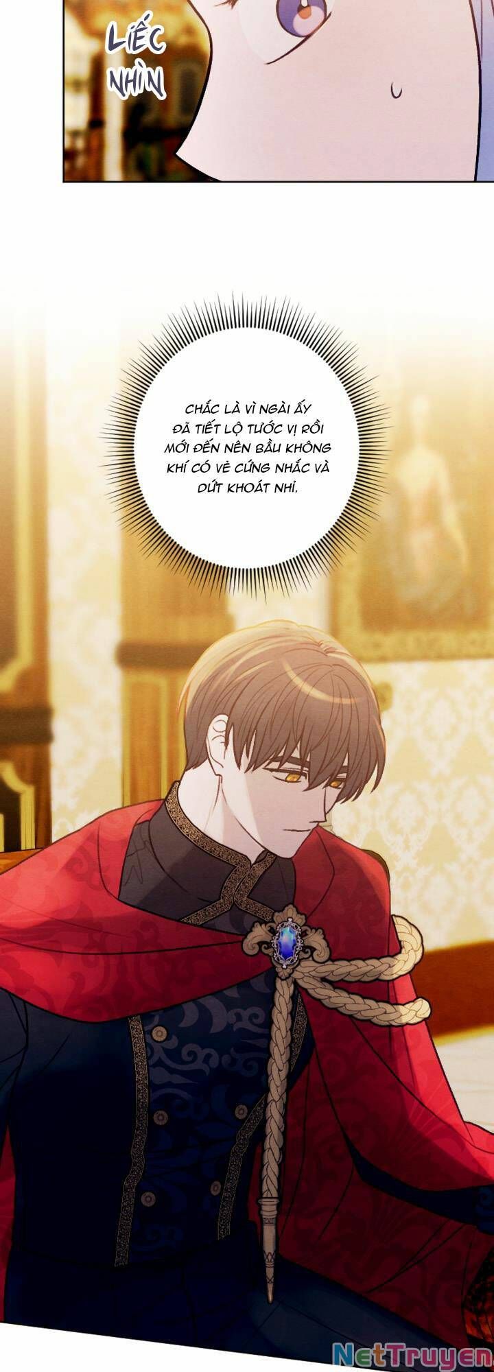 đọc truyện Em Ấy Muốn Trở Thành Chồng Của Tôi Chương 46 ảnh 18 tại Thiên Thai Truyện