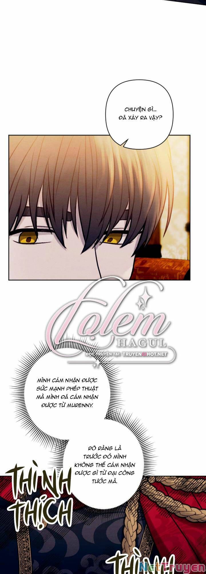 đọc truyện Em Ấy Muốn Trở Thành Chồng Của Tôi Chương 46 ảnh 19 tại Thiên Thai Truyện