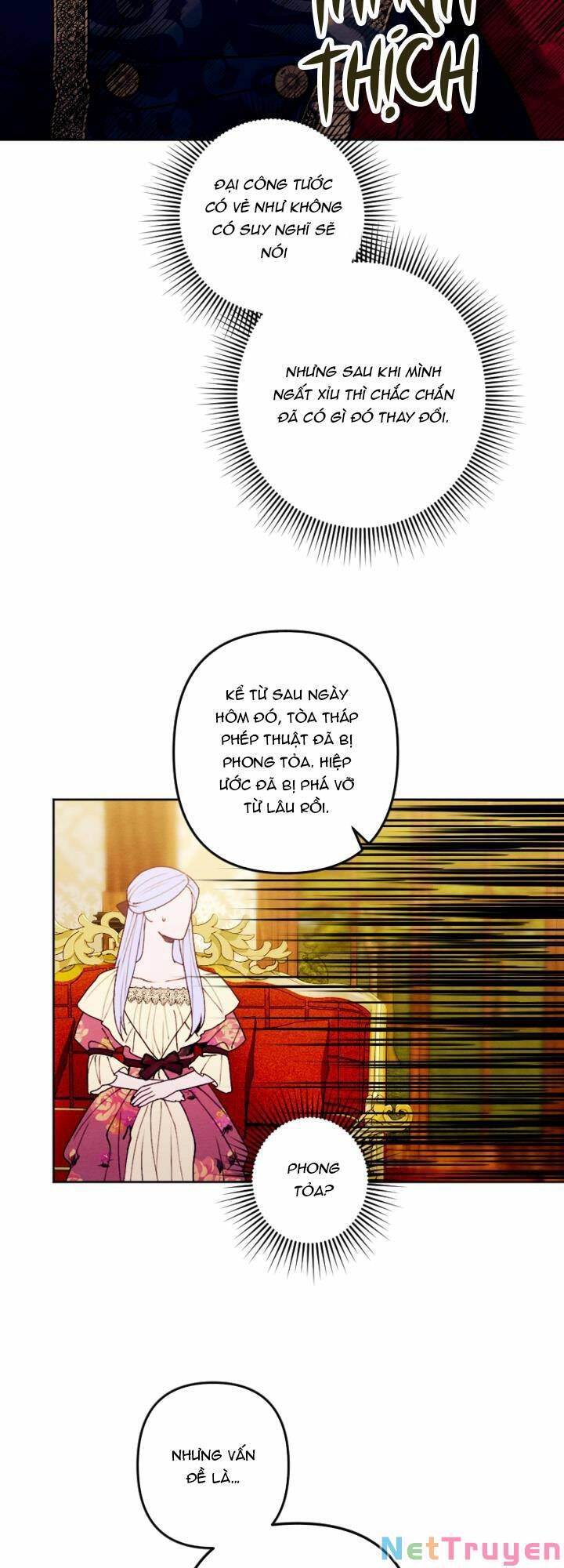 đọc truyện Em Ấy Muốn Trở Thành Chồng Của Tôi Chương 46 ảnh 20 tại Thiên Thai Truyện