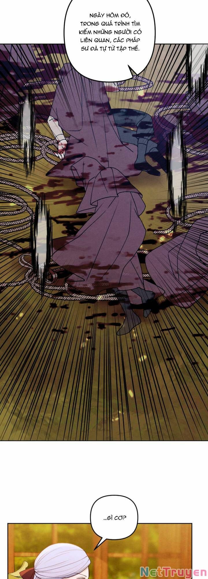 đọc truyện Em Ấy Muốn Trở Thành Chồng Của Tôi Chương 46 ảnh 21 tại Thiên Thai Truyện