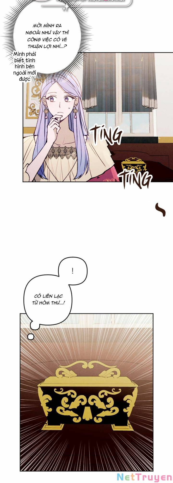 đọc truyện Em Ấy Muốn Trở Thành Chồng Của Tôi Chương 46 ảnh 4 tại Thiên Thai Truyện