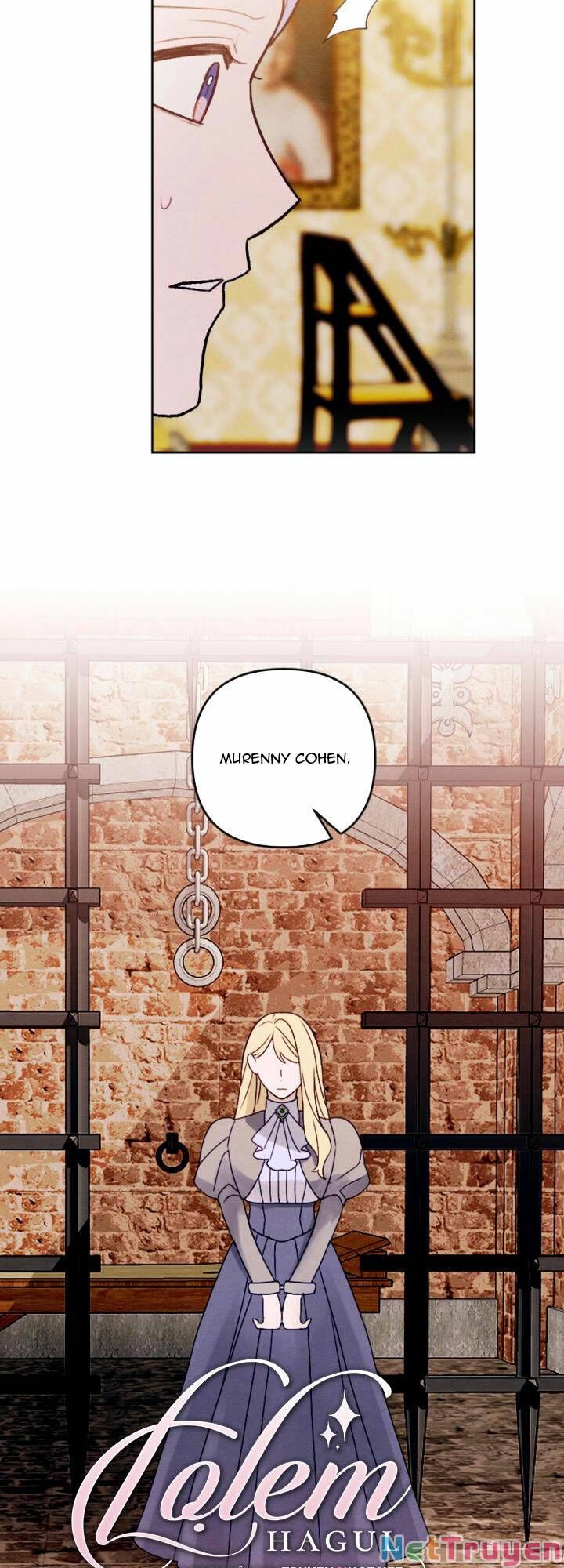 đọc truyện Em Ấy Muốn Trở Thành Chồng Của Tôi Chương 46 ảnh 24 tại Thiên Thai Truyện