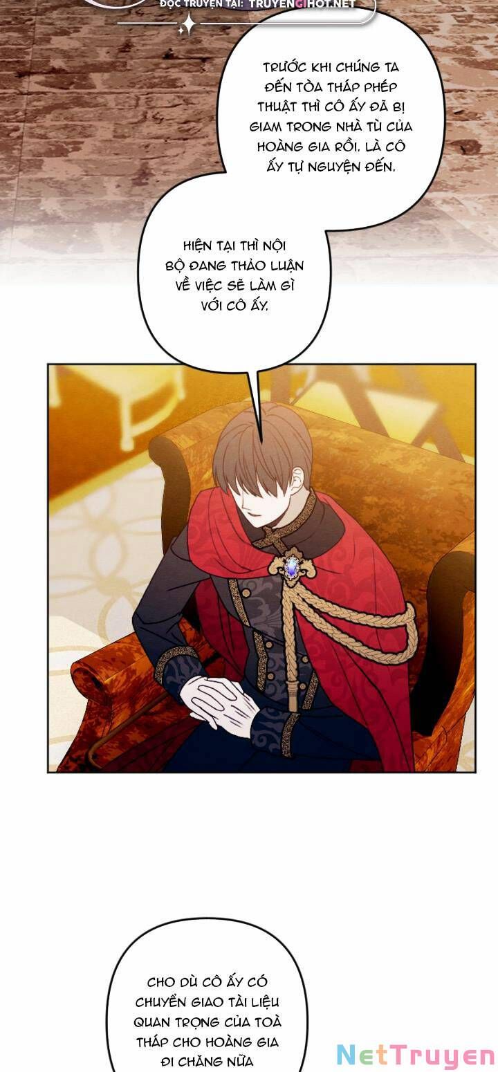 đọc truyện Em Ấy Muốn Trở Thành Chồng Của Tôi Chương 46 ảnh 25 tại Thiên Thai Truyện