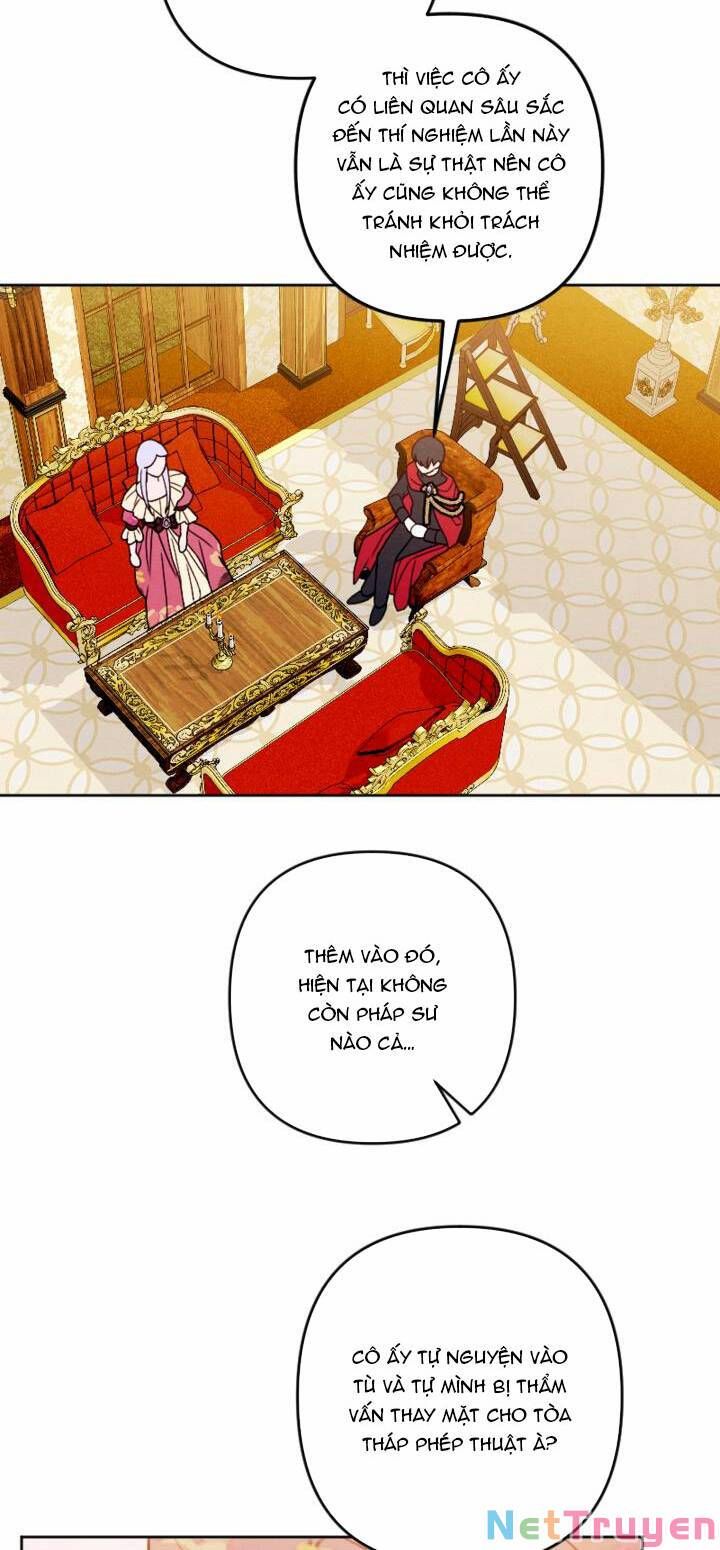 đọc truyện Em Ấy Muốn Trở Thành Chồng Của Tôi Chương 46 ảnh 26 tại Thiên Thai Truyện