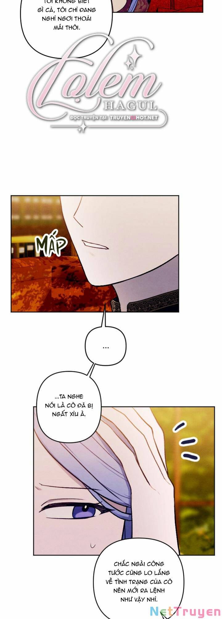 đọc truyện Em Ấy Muốn Trở Thành Chồng Của Tôi Chương 46 ảnh 28 tại Thiên Thai Truyện