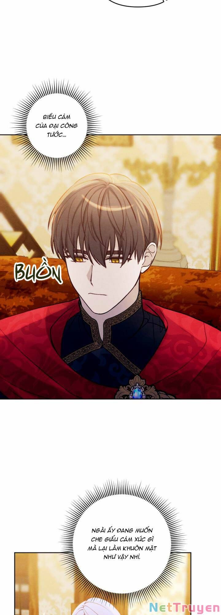 đọc truyện Em Ấy Muốn Trở Thành Chồng Của Tôi Chương 46 ảnh 29 tại Thiên Thai Truyện