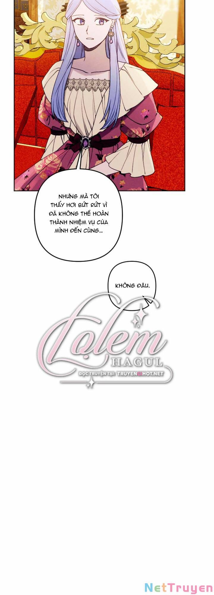 đọc truyện Em Ấy Muốn Trở Thành Chồng Của Tôi Chương 46 ảnh 30 tại Thiên Thai Truyện