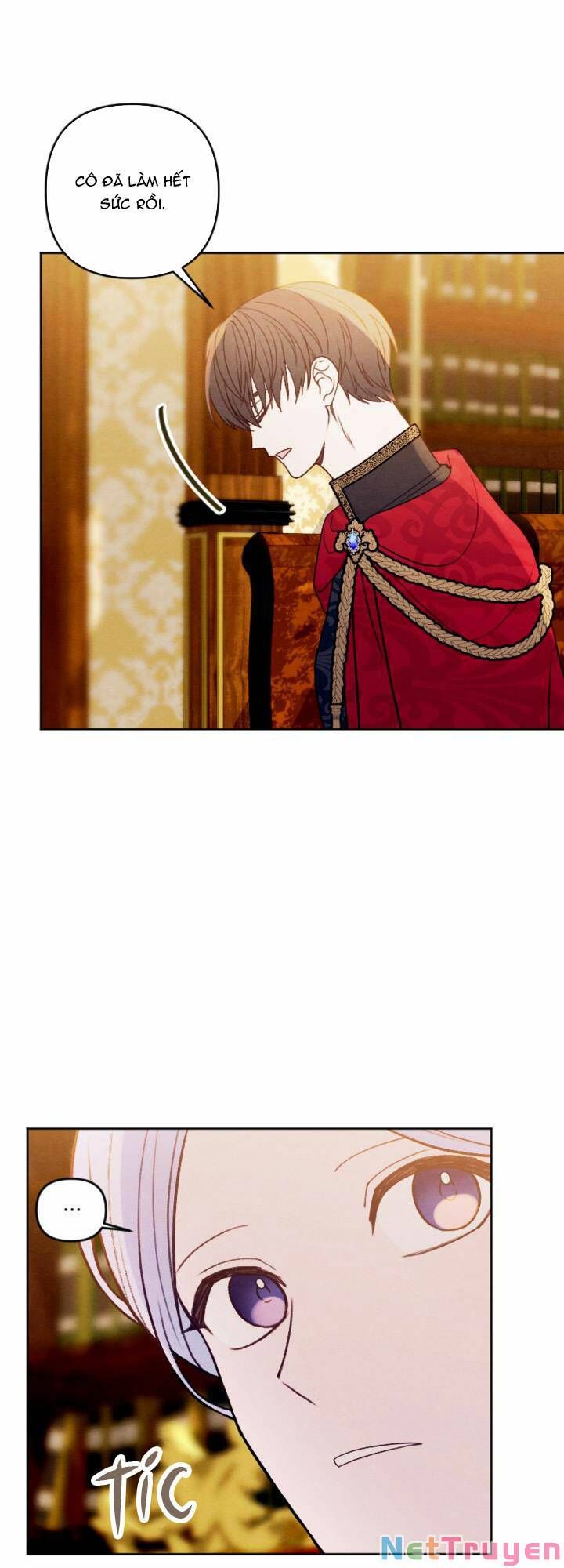 đọc truyện Em Ấy Muốn Trở Thành Chồng Của Tôi Chương 46 ảnh 31 tại Thiên Thai Truyện